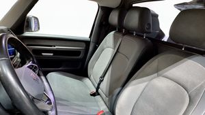 Volkswagen ID. Buzz bild 8