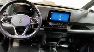 Volkswagen ID. Buzz bild 10