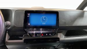 Volkswagen ID. Buzz bild 9