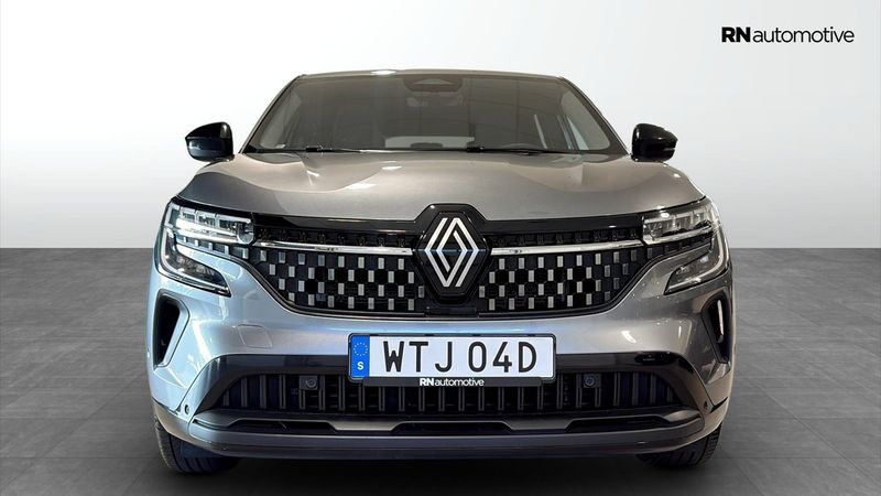 Renault Austral bild 8