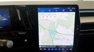 Renault Austral bild 15