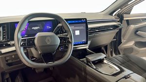 Renault Austral bild 3