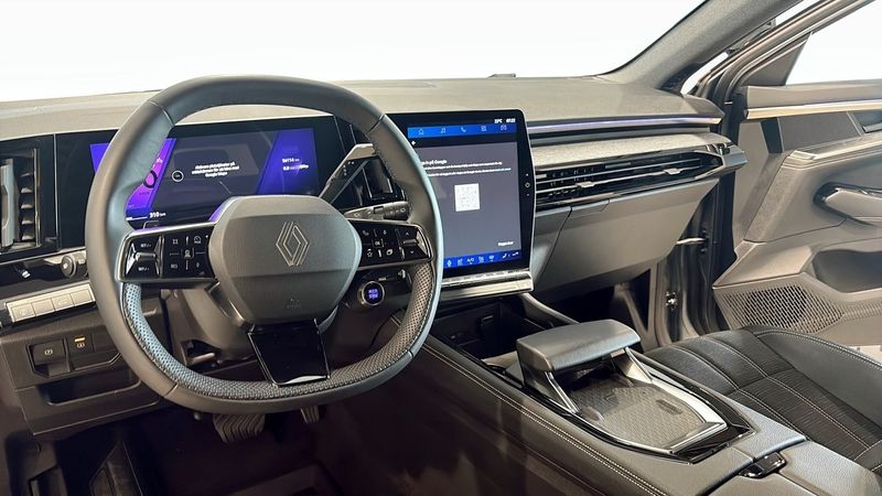 Renault Austral bild 3