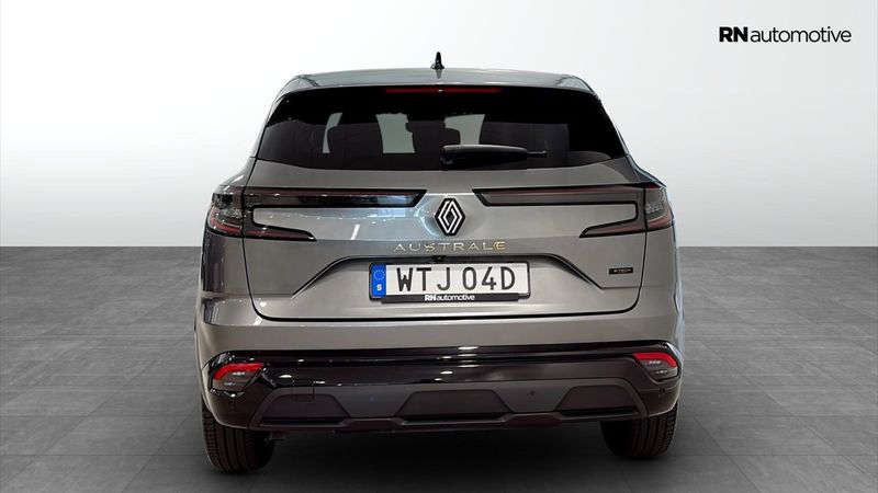 Renault Austral bild 7