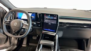 Renault Austral bild 4