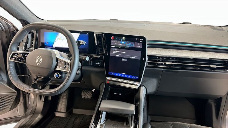 Renault Austral bild 4