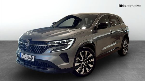 Renault Austral Techno Backkamera Fullhybrid - 2024