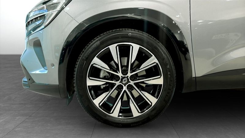 Renault Austral bild 9