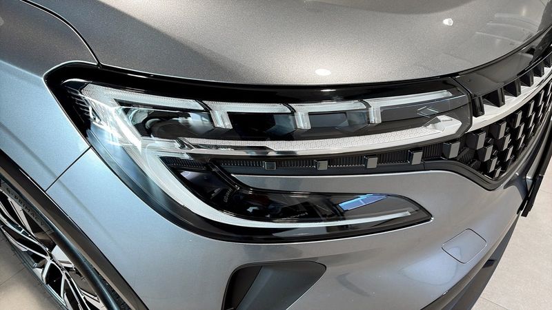 Renault Austral bild 14