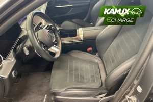 Mercedes C300 bild 10