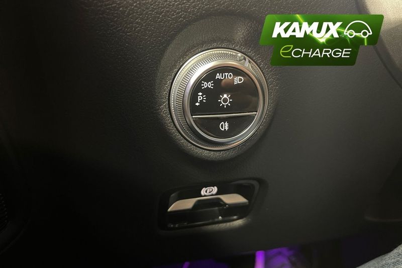 Mercedes C300 bild 23