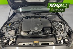 Mercedes C300 bild 18