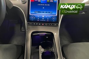 Mercedes C300 bild 12
