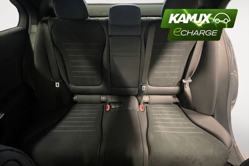 Mercedes C300 bild 15