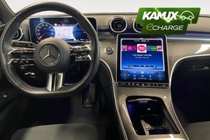 Mercedes C300 bild 11