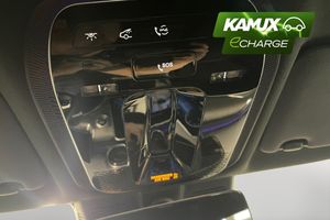 Mercedes C300 bild 22