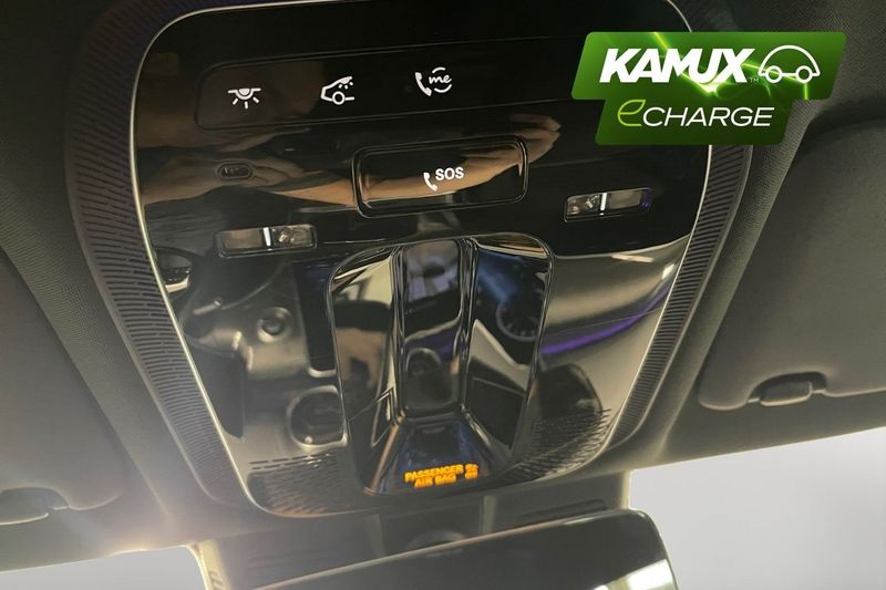 Mercedes C300 bild 22