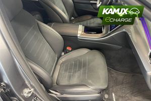 Mercedes C300 bild 16