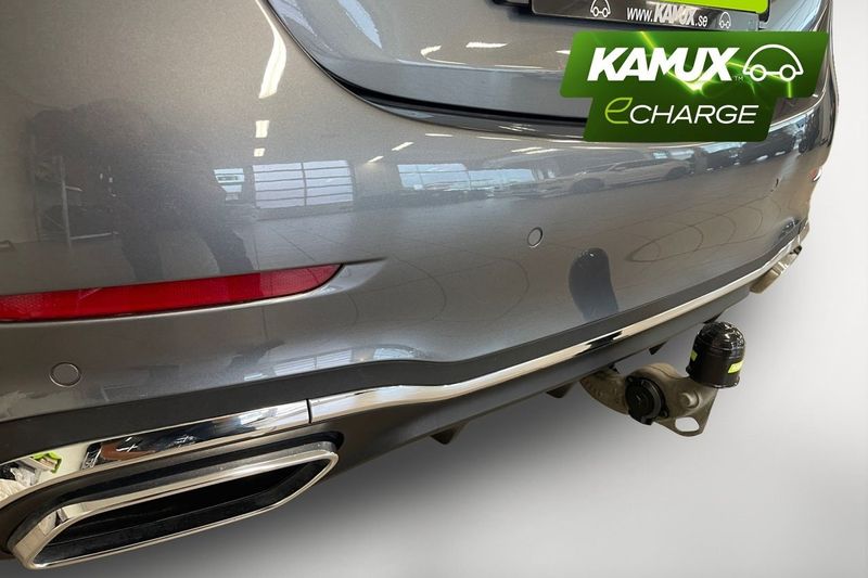 Mercedes C300 bild 20