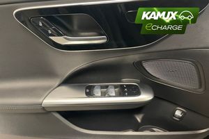 Mercedes C300 bild 24