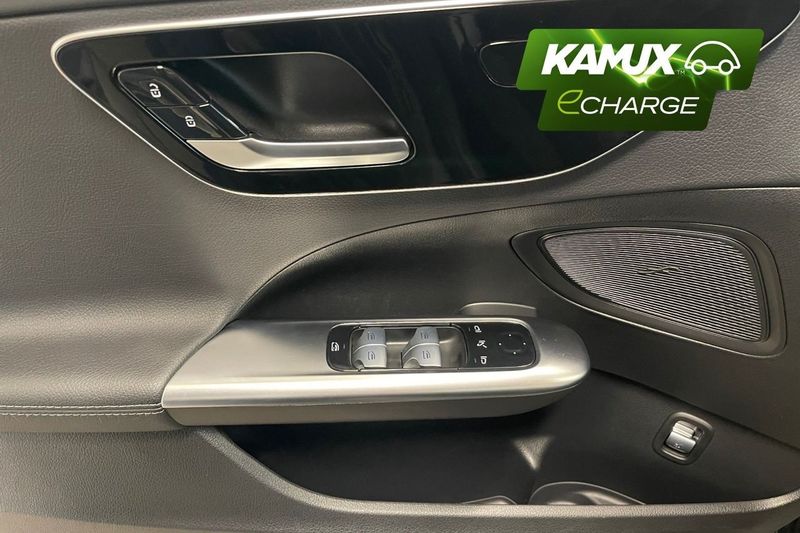 Mercedes C300 bild 24