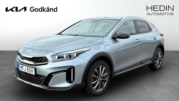 Kia XCeed PHEV ADVANCE | GODKÄND | BACKKAMERA - 2023
