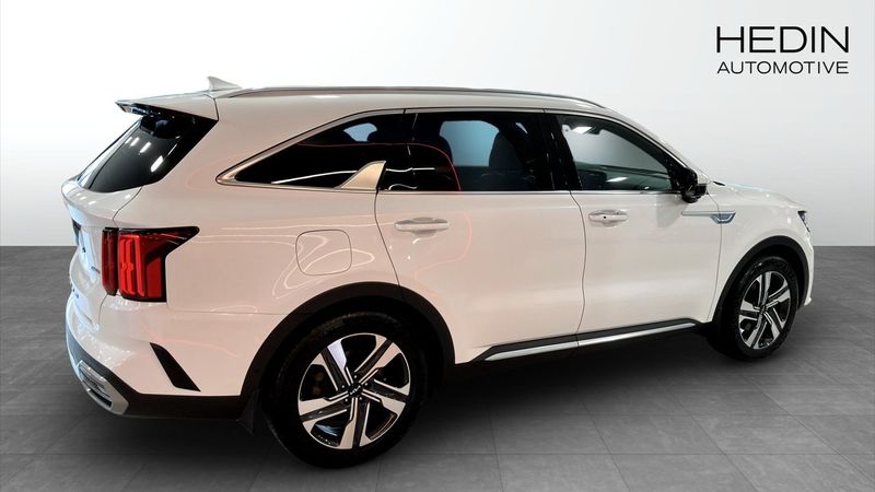 Kia Sorento bild 4