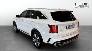 Kia Sorento bild 6