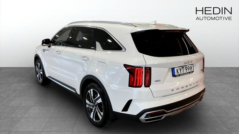 Kia Sorento bild 6