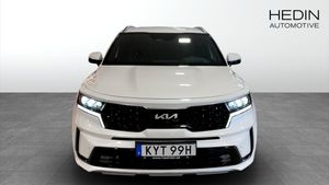 Kia Sorento bild 2