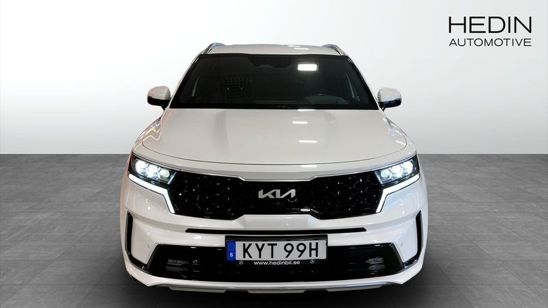 Kia Sorento bild 2