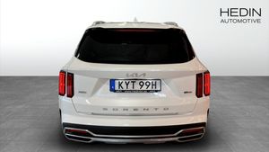 Kia Sorento bild 5