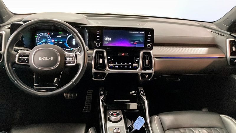 Kia Sorento bild 7
