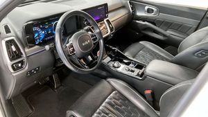 Kia Sorento bild 8