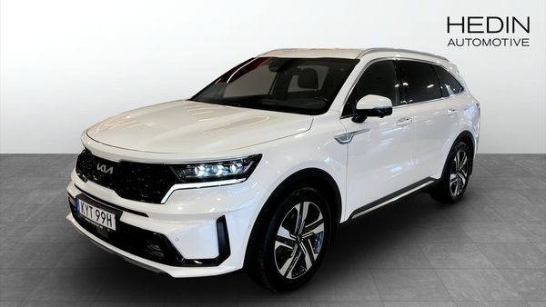 Kia Sorento PHEV AUT AWD ADVANCE PLUS | Vinterhjul - 2022