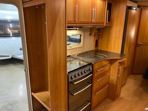 Solifer Finlandia 630 bild 7