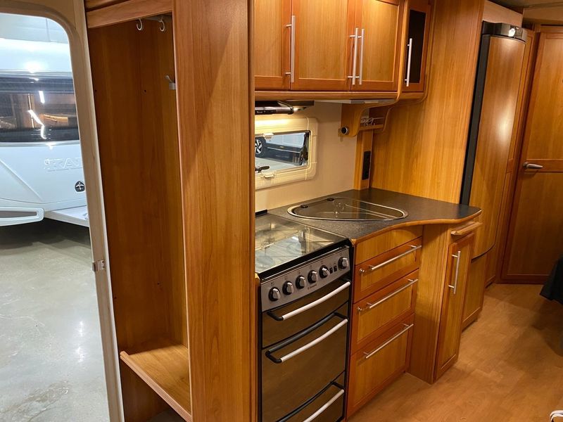 Solifer Finlandia 630 bild 7