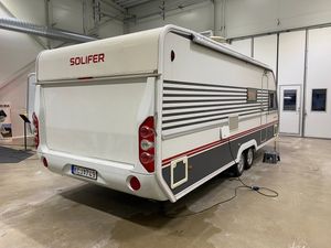 Solifer Finlandia 630 bild 3