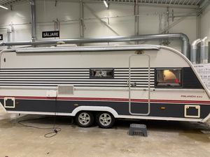 Solifer Finlandia 630 bild 2