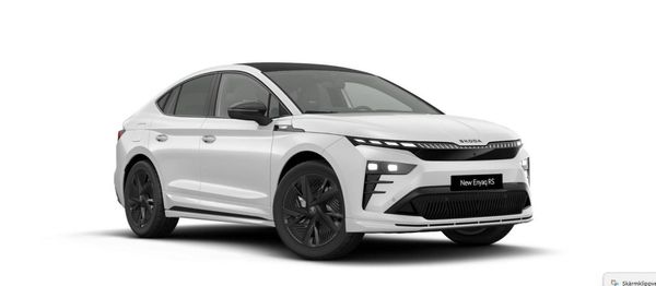 Skoda Enyaq Coupé RS RS - 2027
