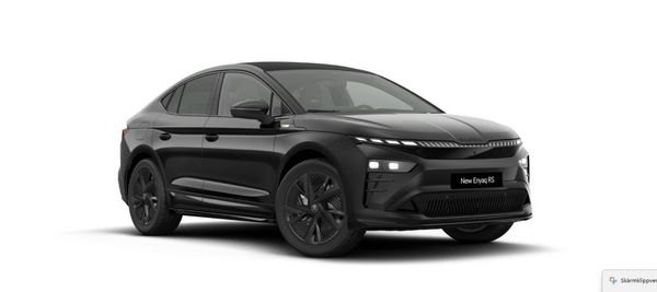 Skoda Enyaq Coupé RS RS - 2027