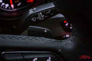 Audi A5 bild 22
