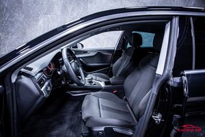 Audi A5 bild 10