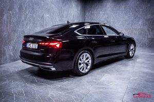 Audi A5 bild 7