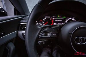 Audi A5 bild 20