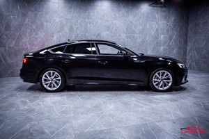Audi A5 bild 8