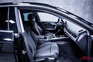 Audi A5 bild 15
