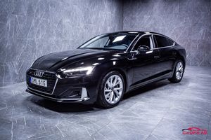Audi A5 bild 3