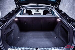 Audi A5 bild 17