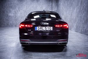 Audi A5 bild 6